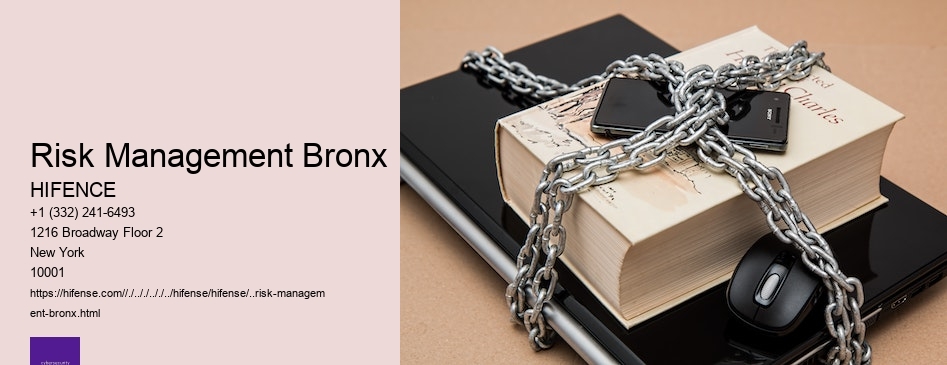 Risk Management Bronx